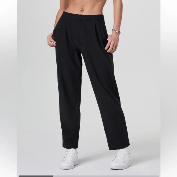 Vuori Elevation Ankle Trouser, Sz MED - Picture 2 of 8